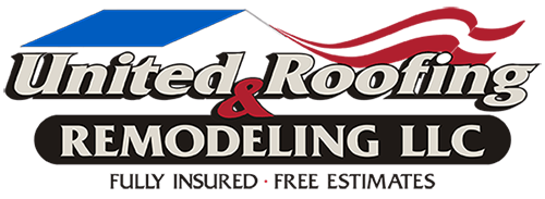 united-roofing-nh Logo